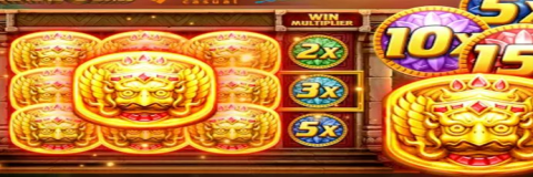 Raih Kemenangan Besar dengan Jackpot Progresif di 33l
