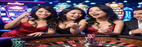 Menangkan Hadiah Besar Dengan Poker Online di 33l